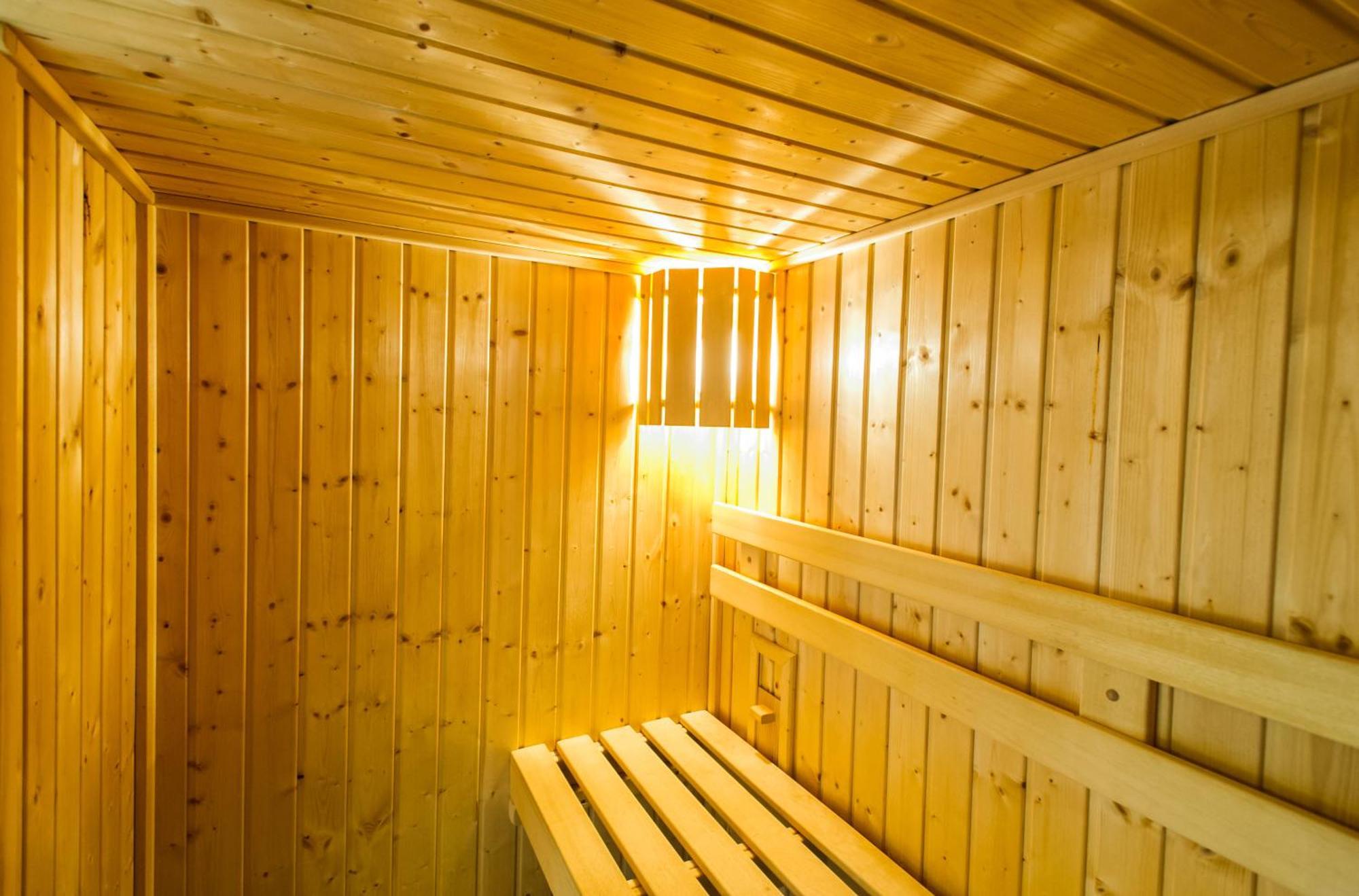 Lipno Lake Resort Lipno nad Vltavou Esterno foto