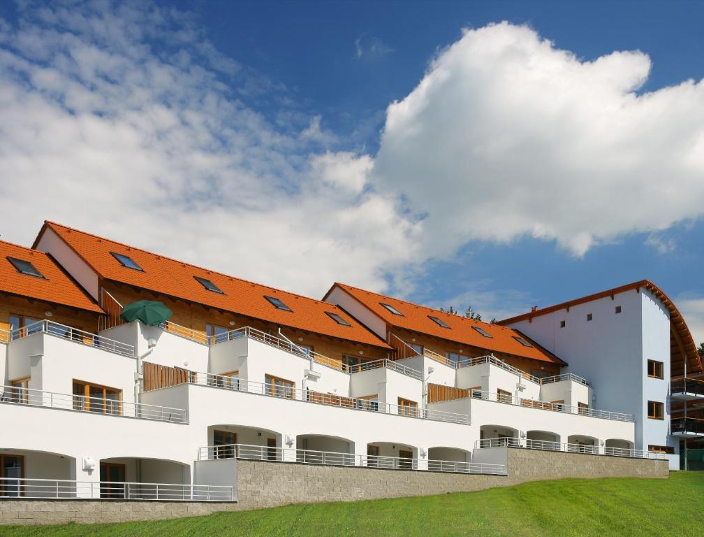 Lipno Lake Resort Lipno nad Vltavou Camera foto